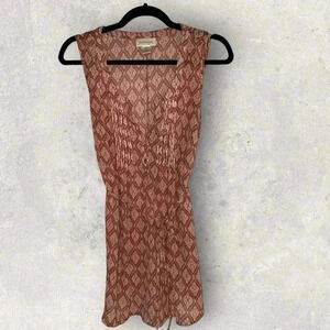 Motherhood maturity top sz large